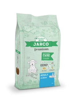 Jarco Hondenvoer Medium Adult Eend 12,5 Kg