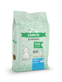 Jarco Hondenvoer Medium Adult Kip 2 Kg