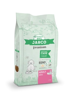Jarco Hondenvoer Mini Adult Eend 10 Kg