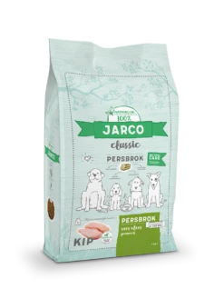 Jarco Hondenvoer Classic Persbrok Vers Vlees 4 Kg
