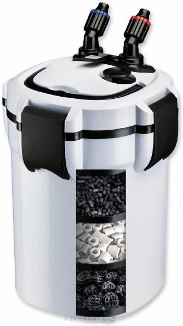 SuperFish Buitenfilter X-Pro 400 - Image 2