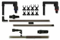 SuperFish X-Pro 1000 Toebehoren Set