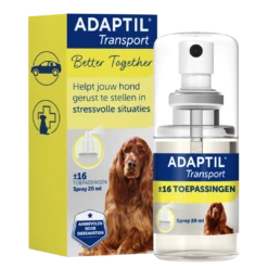 Adaptil Transport Spray 20 Ml