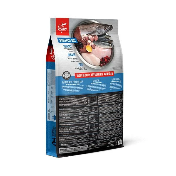 Orijen Hondenvoer Original 2 Kg - Image 2