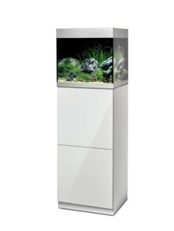 OASE Aquarium Highline Optiwhite 125 Wit