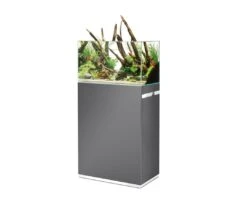 OASE Aquarium Scaperline 60 Set Grijs