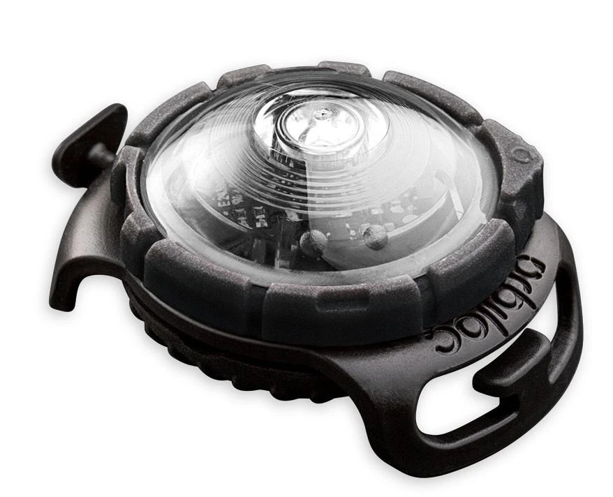 Orbiloc Safety Light Dog Dual Wit