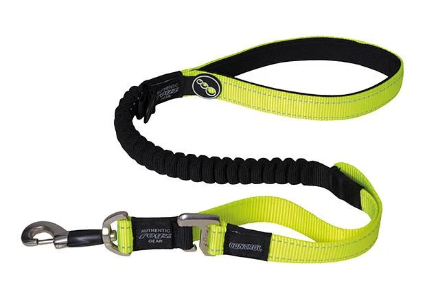 Rogz Beltz Utility Hondenlijn Control Lead Yellow - Image 2