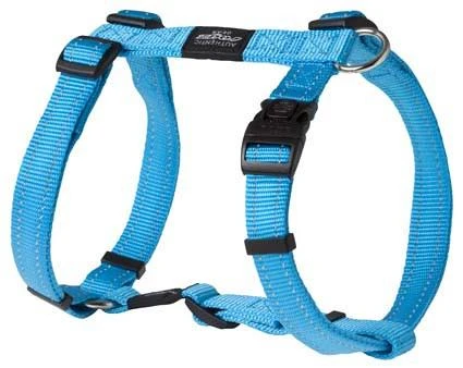 Rogz Beltz Utility Hondentuig Turquoise - Image 3