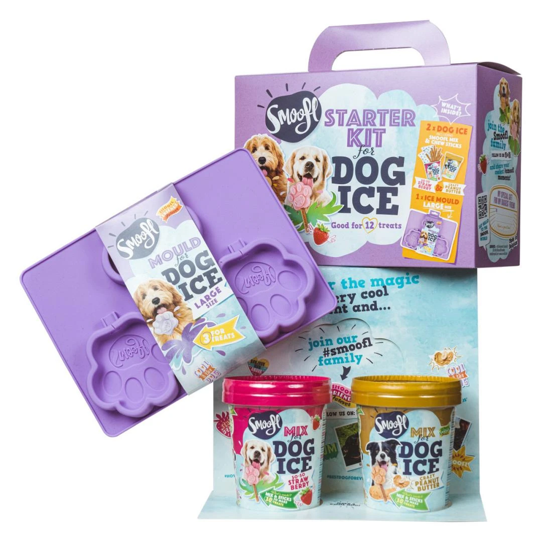 Smoofl Starterkit Large - Image 2