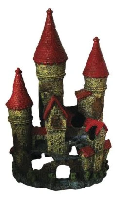 SuperFish DecoLED Kasteel