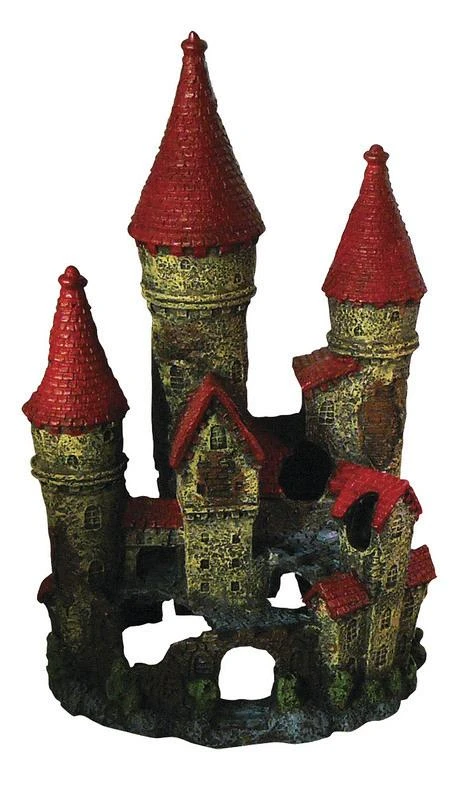 SuperFish DecoLED Kasteel