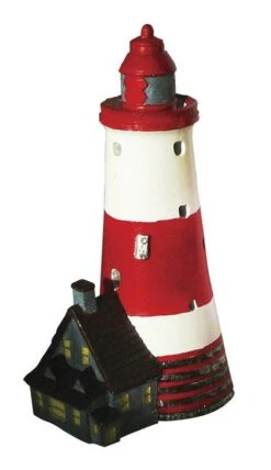 SuperFish DecoLED Vuurtoren