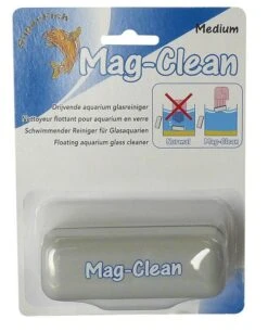 SuperFish Mag Clean Middel