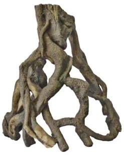 SuperFish Mangrove Wortel L