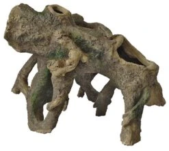 SuperFish Staande Wortel M