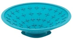 Lickimat Splash Turquoise 19 Cm