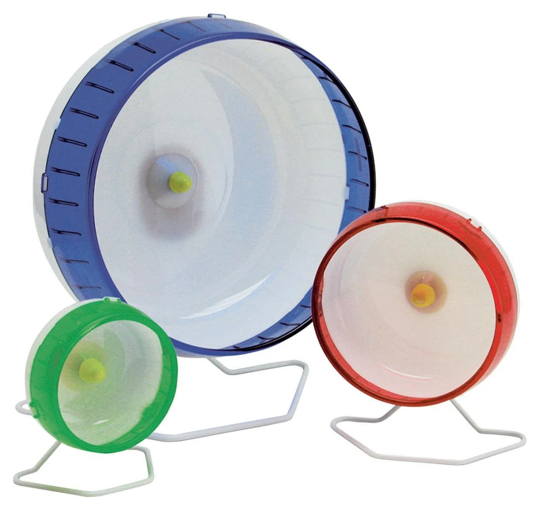 Beeztees Silent Spinner