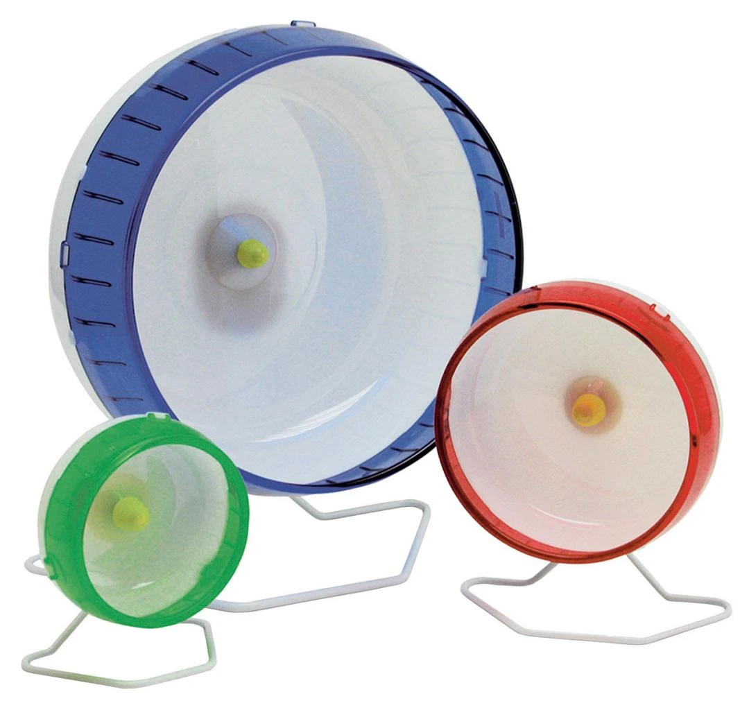 Beeztees Silent Spinner - Image 2