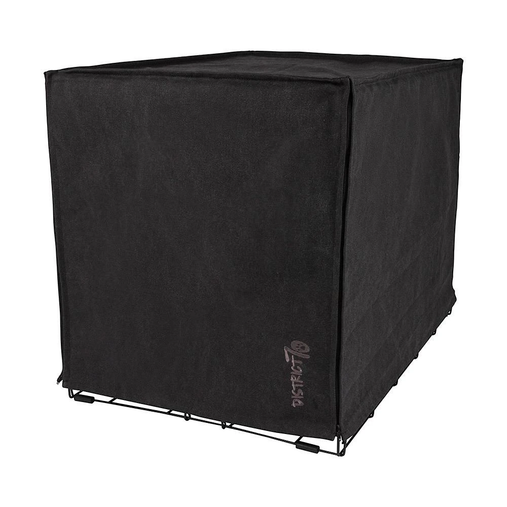 District 70 Benchhoes Dark Grey