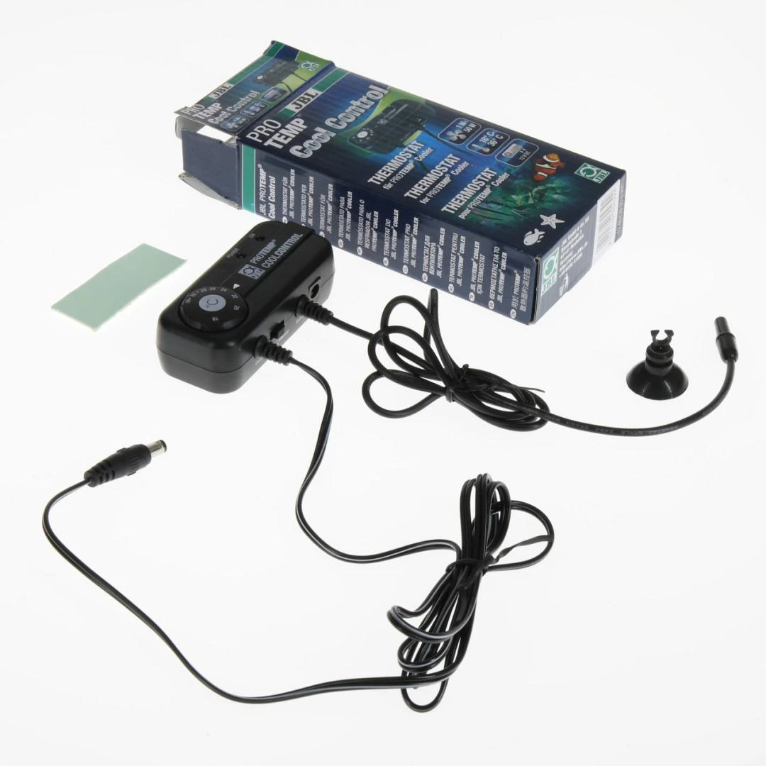 JBL PROTEMP CoolControl - Image 2