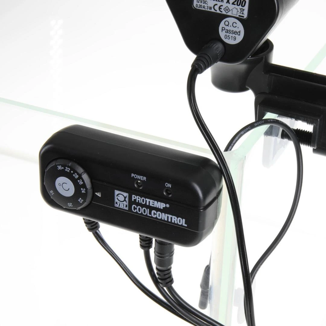 JBL PROTEMP CoolControl - Image 3