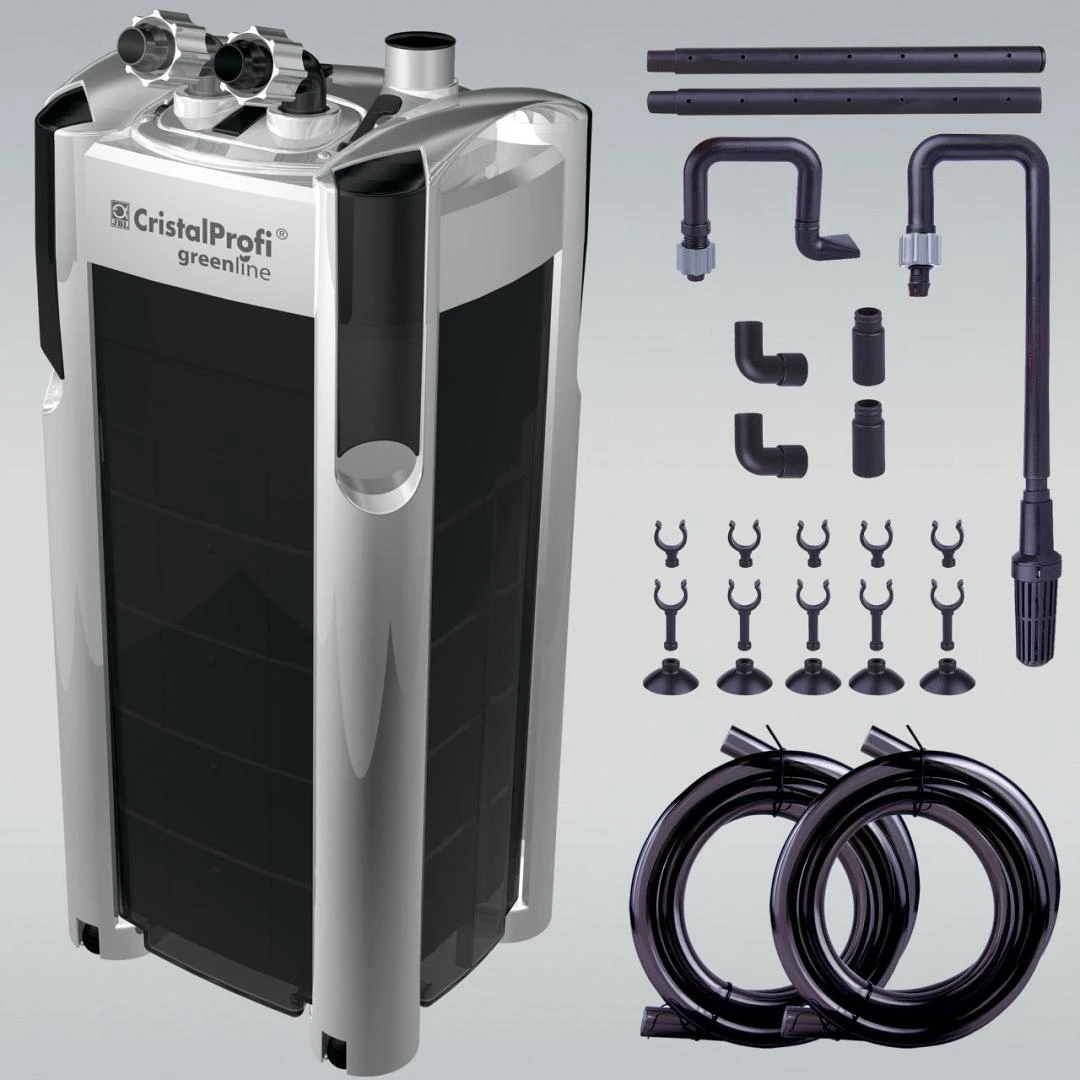 JBL Buitenfilter CristalProfi E1902 Greenline - Image 2