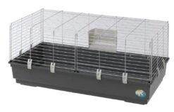 Ferplast Knaagdierkooi Rabbit EL 100
