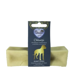 Renske Chhurpi Kauwkluif Giant