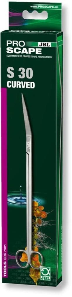 JBL ProScape Tool S 30 Curved