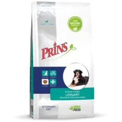 Prins Hondenvoer ProCare Croque Dieet Urinary 10 Kg