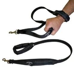 Tre Ponti Primo Powerlijn 60 Cm Zwart