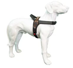 Tre Ponti Hondentuig Primo Camou Desert Storm