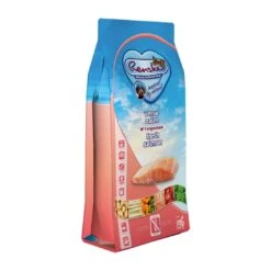 Renske Hondenvoer Super Premium Graanvrij Zalm 12 Kg
