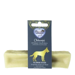 Renske Chhurpi Kauwkluif XL